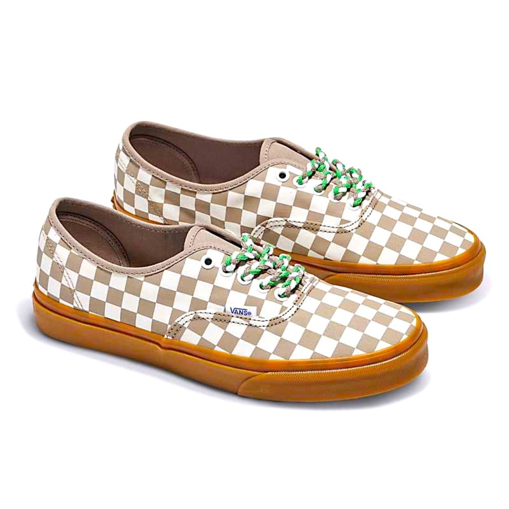 Vans Authentic Checkerboard - Picture 3 of 4